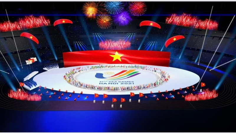 Seagame mấy năm 1 lần