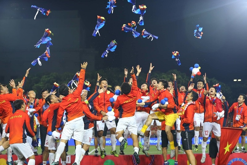 Seagame mấy năm 1 lần